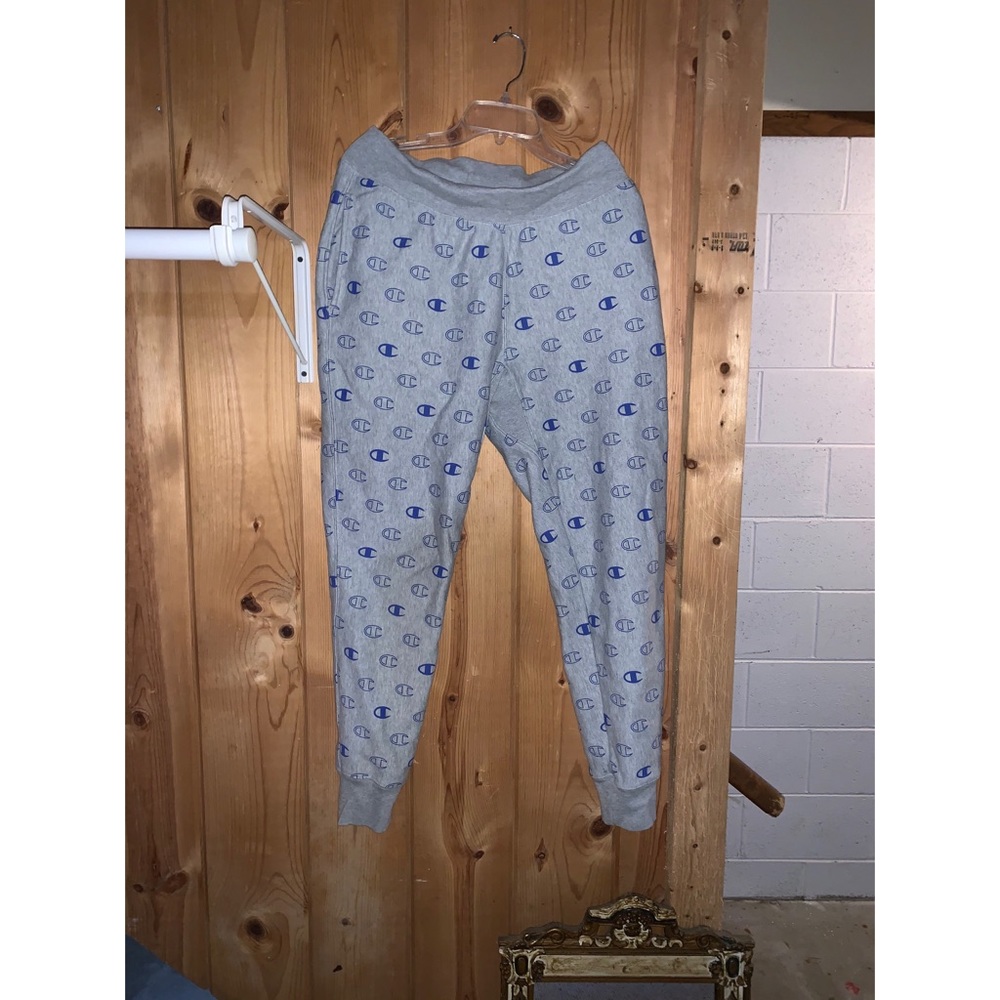 Champion joggers (men’s)